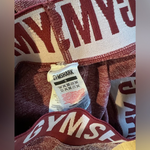Gymshark Leggings - Picture 3 of 3